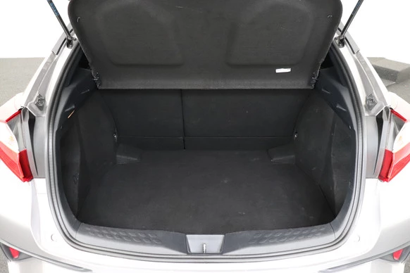 Toyota C-HR - Afbeelding 13 van 29