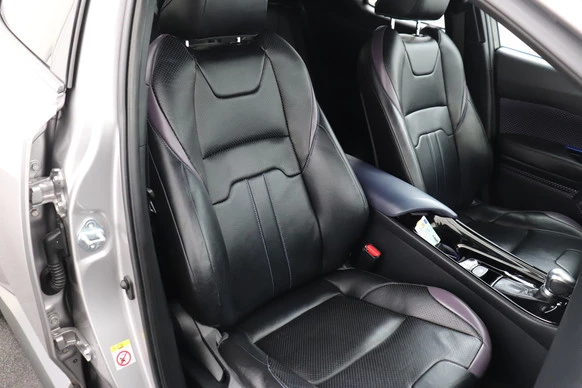 Toyota C-HR - Afbeelding 14 van 29