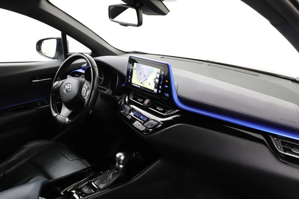 Toyota C-HR - Afbeelding 15 van 29