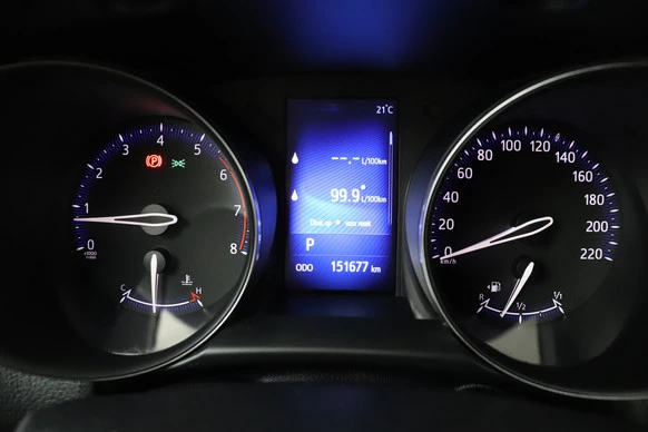 Toyota C-HR - Afbeelding 20 van 29