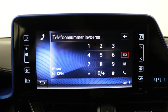 Toyota C-HR - Afbeelding 23 van 29
