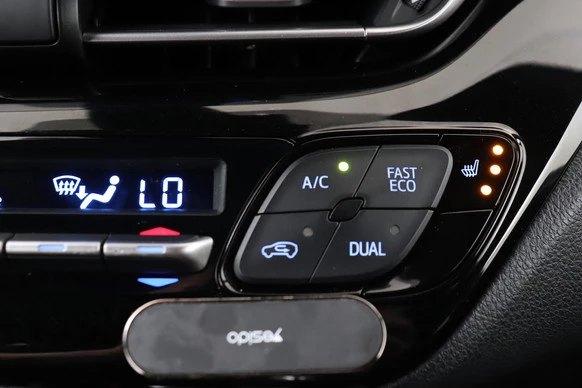 Toyota C-HR - Afbeelding 26 van 29