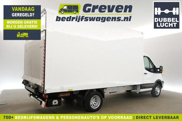 Ford Transit - Afbeelding 1 van 25