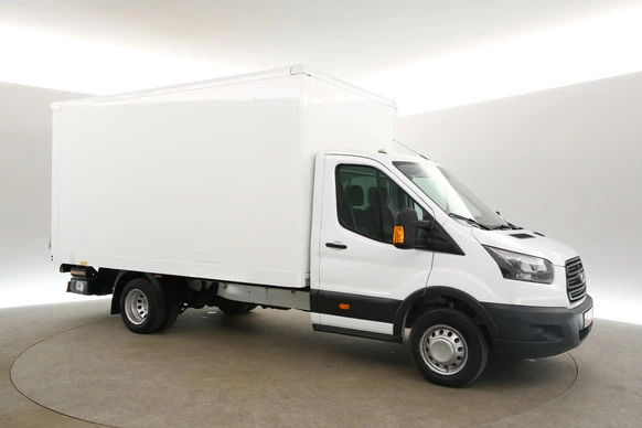 Ford Transit - Afbeelding 2 van 25
