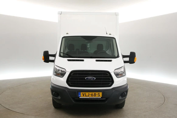 Ford Transit - Afbeelding 3 van 25