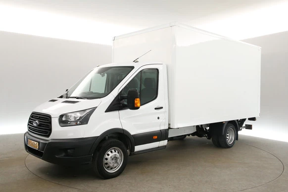 Ford Transit - Afbeelding 4 van 25