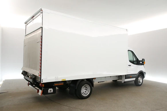 Ford Transit - Afbeelding 5 van 25