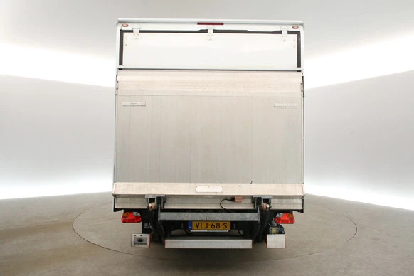 Ford Transit - Afbeelding 6 van 25