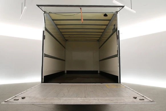Ford Transit - Afbeelding 7 van 25