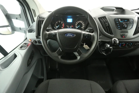 Ford Transit - Afbeelding 10 van 25