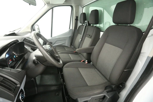 Ford Transit - Afbeelding 11 van 25
