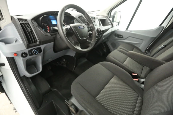 Ford Transit - Afbeelding 21 van 25