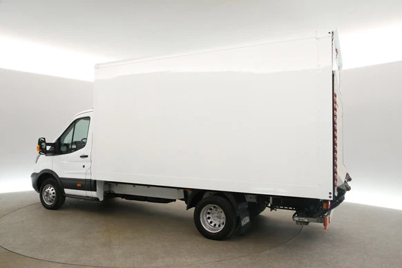 Ford Transit - Afbeelding 25 van 25