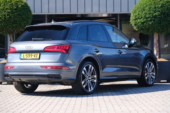 Audi SQ5 - Afbeelding 5 van 30