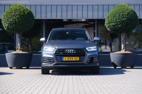 Audi SQ5 - Afbeelding 6 van 30