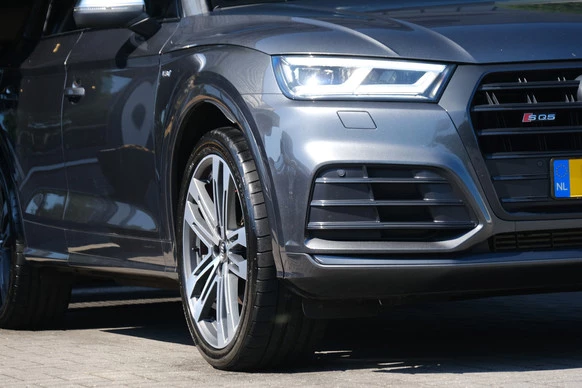 Audi SQ5 - Afbeelding 8 van 30