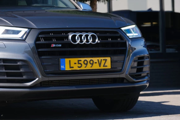 Audi SQ5 - Afbeelding 9 van 30