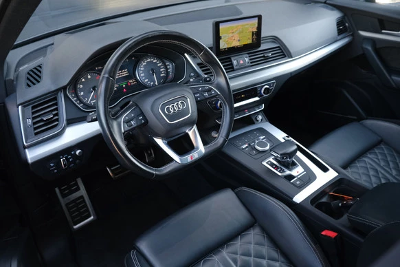 Audi SQ5 - Afbeelding 11 van 30