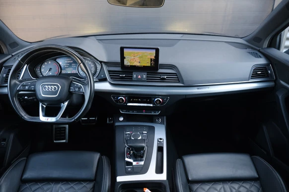 Audi SQ5 - Afbeelding 12 van 30