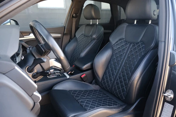 Audi SQ5 - Afbeelding 13 van 30