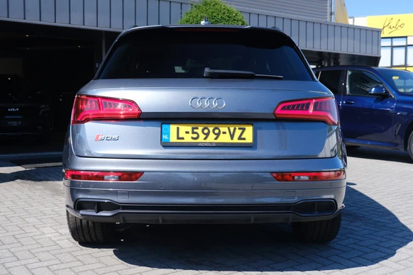 Audi SQ5 - Afbeelding 14 van 30