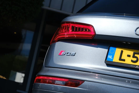 Audi SQ5 - Afbeelding 15 van 30