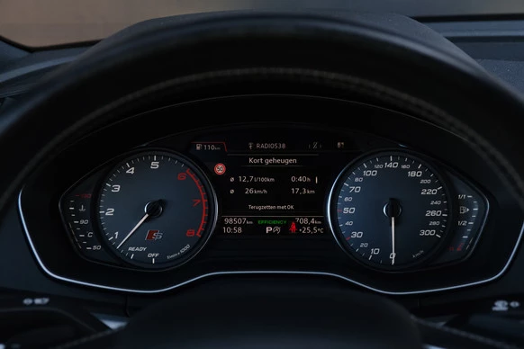 Audi SQ5 - Afbeelding 16 van 30