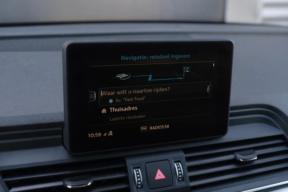 Audi SQ5 - Afbeelding 21 van 30