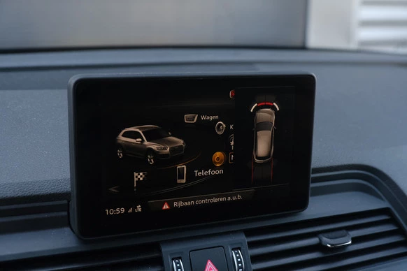 Audi SQ5 - Afbeelding 22 van 30