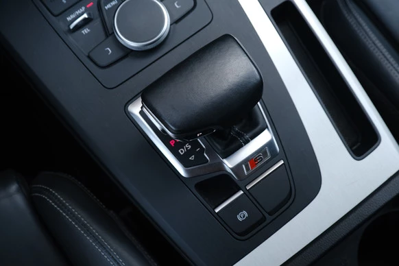 Audi SQ5 - Afbeelding 25 van 30