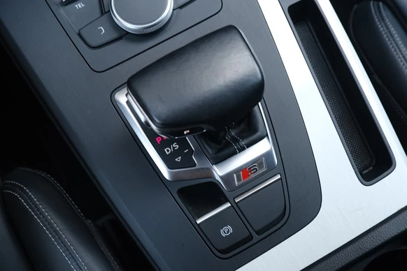 Audi SQ5 - Afbeelding 27 van 30
