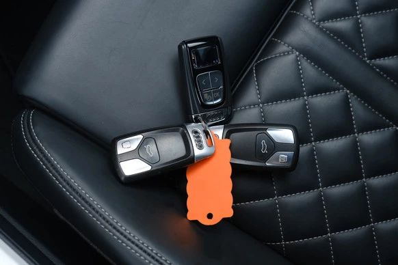 Audi SQ5 - Afbeelding 28 van 30