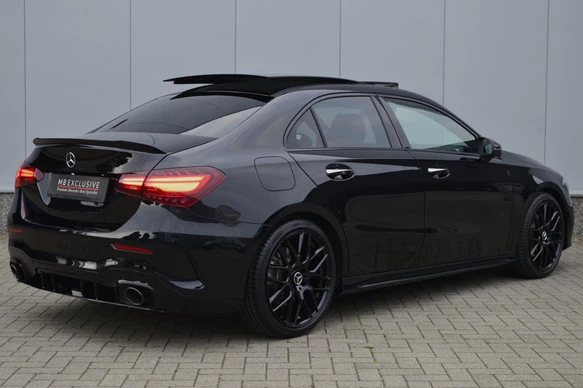 Mercedes-Benz A-Klasse - Afbeelding 2 van 24