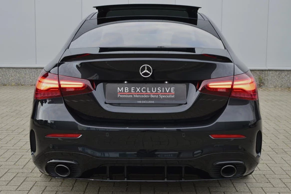 Mercedes-Benz A-Klasse - Afbeelding 6 van 24