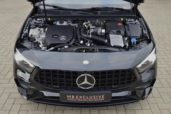 Mercedes-Benz A-Klasse - Afbeelding 10 van 24