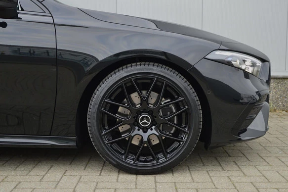Mercedes-Benz A-Klasse - Afbeelding 13 van 24
