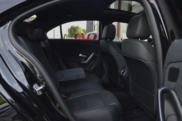 Mercedes-Benz A-Klasse - Afbeelding 14 van 24