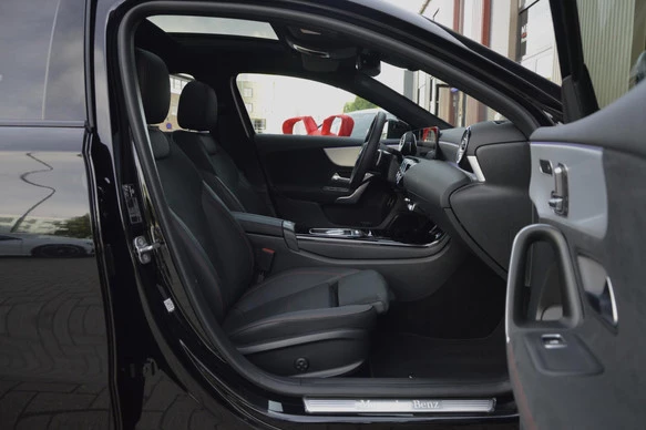 Mercedes-Benz A-Klasse - Afbeelding 19 van 24