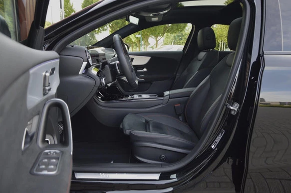 Mercedes-Benz A-Klasse - Afbeelding 23 van 24