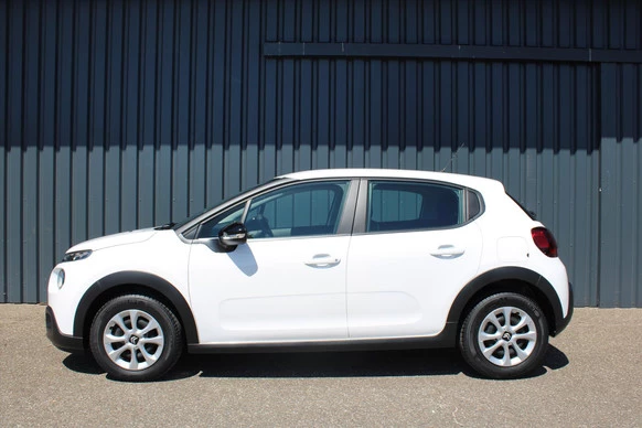 Citroën C3 - Afbeelding 2 van 20