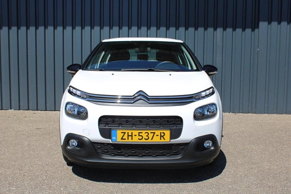 Citroën C3 - Afbeelding 3 van 20