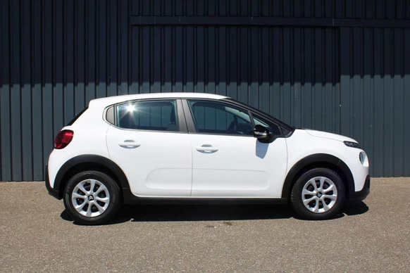 Citroën C3 - Afbeelding 4 van 20