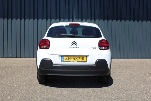 Citroën C3 - Afbeelding 5 van 20