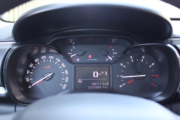 Citroën C3 - Afbeelding 6 van 20