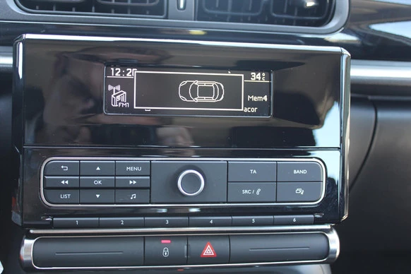 Citroën C3 - Afbeelding 8 van 20