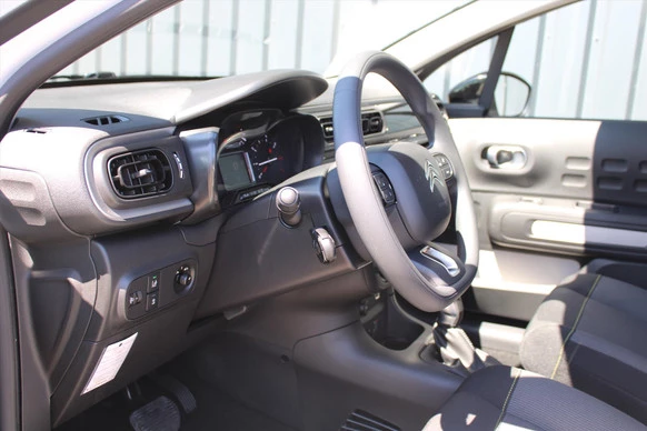 Citroën C3 - Afbeelding 10 van 20