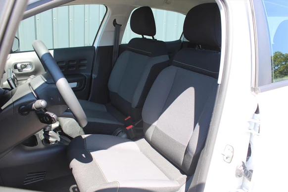 Citroën C3 - Afbeelding 11 van 20