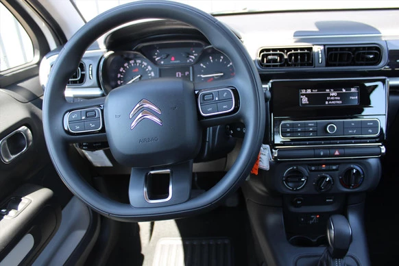 Citroën C3 - Afbeelding 13 van 20