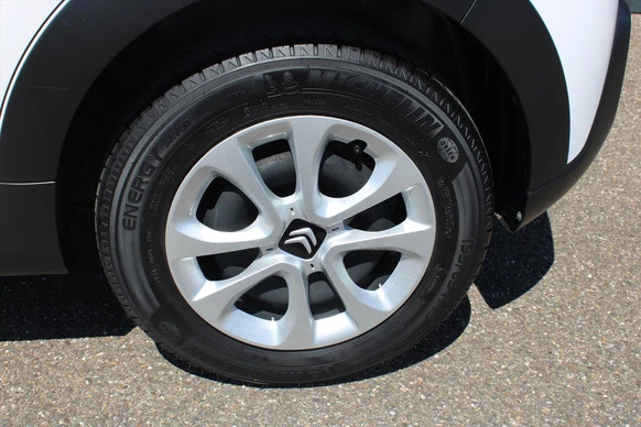 Citroën C3 - Afbeelding 14 van 20