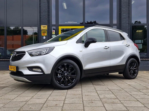 Opel Mokka X - Afbeelding 1 van 26
